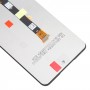 For Tecno Spark 20 Pro 4G KJ6 OEM LCD Screen with Digitizer Full Assembly