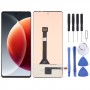 För Tecno Camon 30 4G Original AMOLED LCD-skärm med digitaliserare full montering