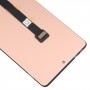 For Tecno Camon 30 5G Original AMOLED LCD Screen with Digitizer Full Assembly