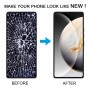 Para Tecno Camon 30 Pro Pantalla LCD AMOLED original con digitalizador Asamblea completa