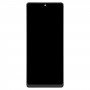 For Tecno Camon 30 Pro OEM LCD Screen with Digitizer Full Assembly, Not Supporting Fingerprint Identification