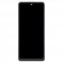 For Tecno Spark 10 Pro KI7 OEM LCD Screen Digitizer Full Assembly With Frame