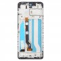 For Tecno Spark 10 Pro KI7 OEM LCD Screen Digitizer Full Assembly With Frame
