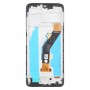 For Tecno Spark 10C KI5k OEM LCD Screen Digitizer Full Assembly With Frame