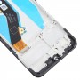 For Tecno Spark 10C KI5k OEM LCD Screen Digitizer Full Assembly With Frame