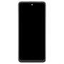For Tecno Spark 20C BG7n OEM LCD Screen Digitizer Full Assembly With Frame