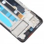 Для Tecno Spark 20 Pro 4G KJ6 OEM РК-екран Дигітайзер Повна збірка з рамкою