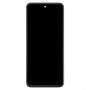 适用于 Tecno Pova Neo 3 LH6n 液晶屏幕数字化仪完整组件，带框架