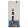 For Tecno Pova 5 LH7n OEM LCD Screen with Digitizer Full Assembly