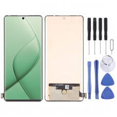 For Tecno Spark 20 Pro+ Original AMOLED LCD Screen with Digitizer Full Assembly