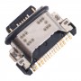 For vivo X60 Pro 10pcs Original Charging Port Connector
