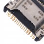 For vivo X60 Pro 10pcs Original Charging Port Connector