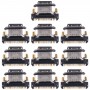 For vivo S9 10pcs Original Charging Port Connector