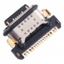 For vivo S10 10pcs Original Charging Port Connector