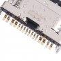 For vivo Y32 10pcs Original Charging Port Connector