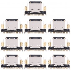 For vivo Y35 5G 10pcs Original Charging Port Connector 