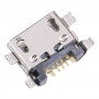 For vivo Y75s 10pcs Original Charging Port Connector