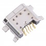 For vivo Y75A 10pcs Original Charging Port Connector