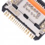 For vivo Y31s 10pcs Original Charging Port Connector