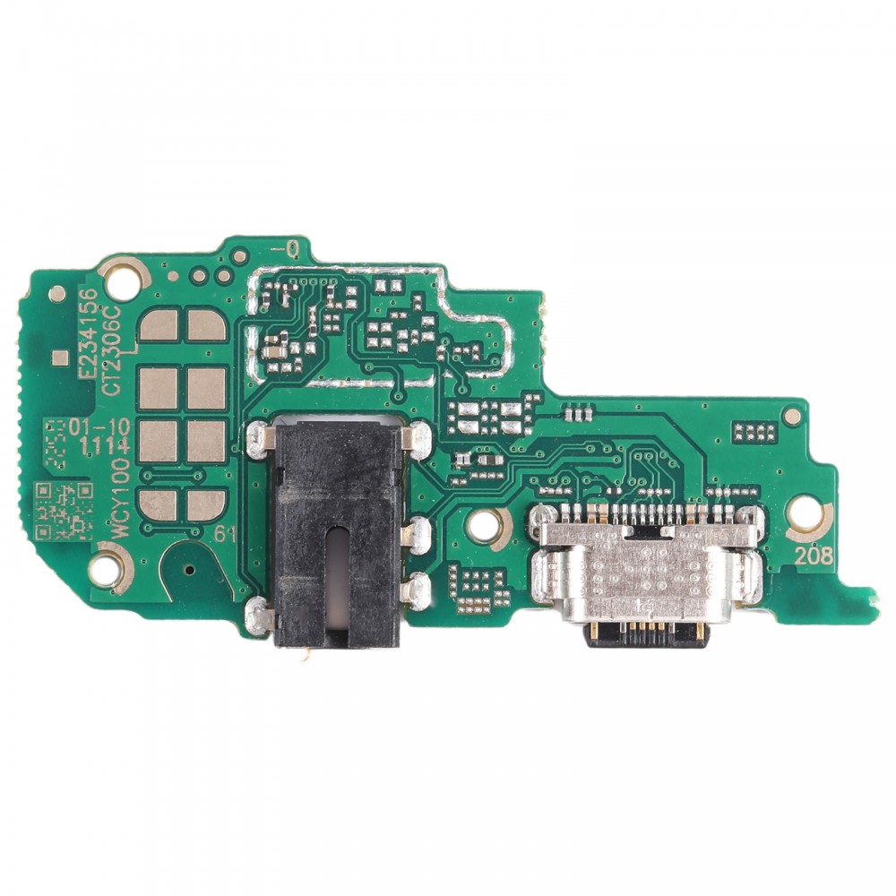 Per la scheda della porta di ricarica OEM vivo Y100