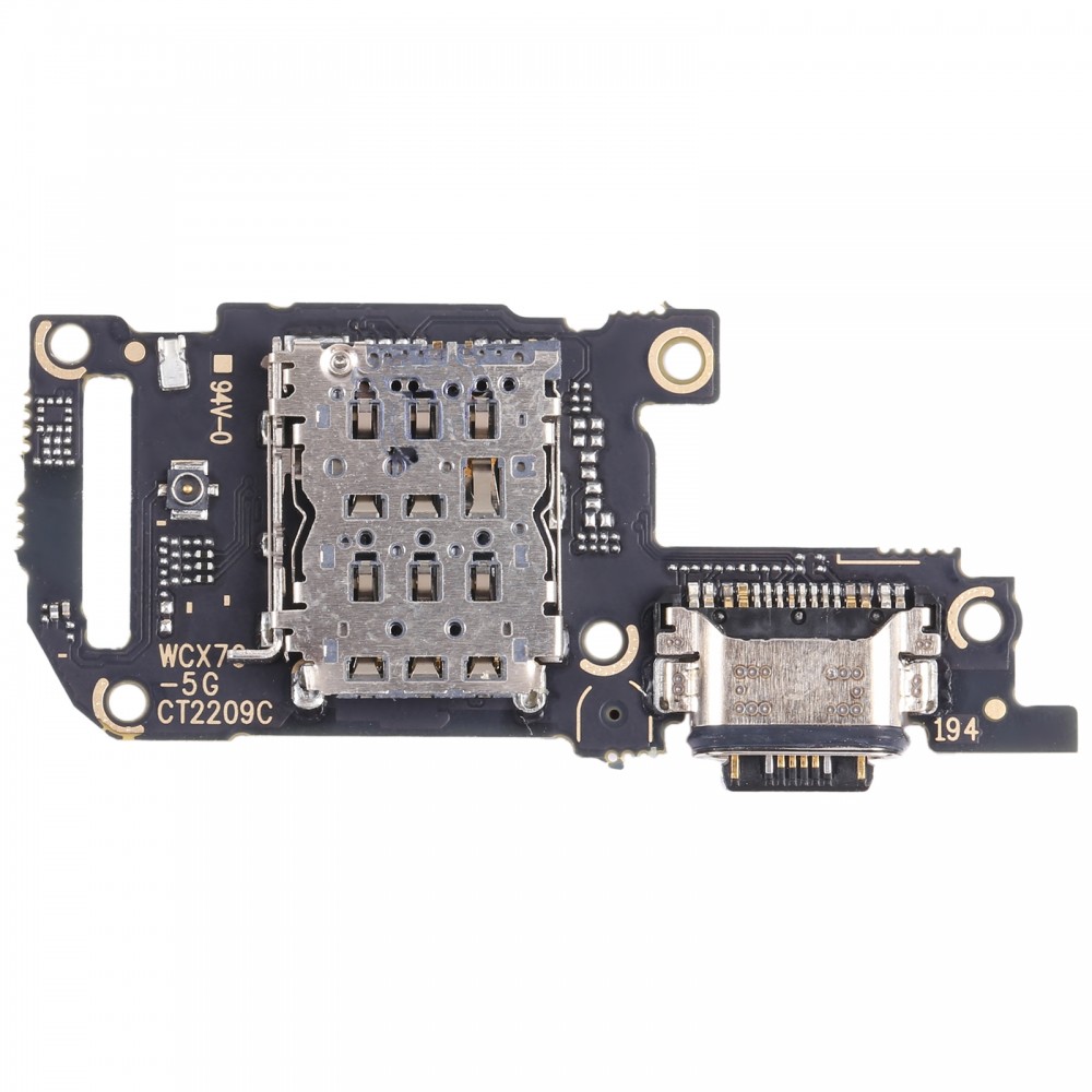 适用于 vivo X70 OEM 充电端口板