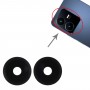 Pro vivo Y22 10ks zadní objektiv fotoaparátu