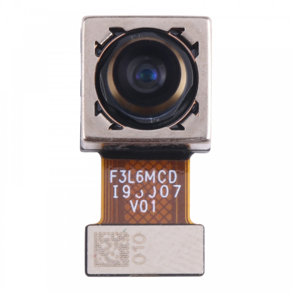 Pro vivo iQOO Neo5 Original Wide Camera