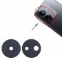 vivo T2 5G 10 セットバックカメラレンズ用