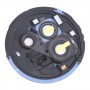 For vivo X90 Original Camera Lens Cover (Blue)