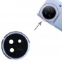 For vivo X90 Original Camera Lens Cover (Blue)