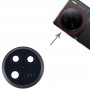 Originální kryt objektivu fotoaparátu pro vivo X90 Pro (černý)