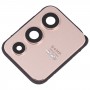 For vivo V23 5G Original Camera Lens Cover (Gold)
