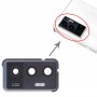 For vivo S10E Original Camera Lens Cover (Black)