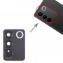 For vivo V27 / V27 Pro Original Camera Lens Cover (Black)