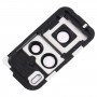 For vivo X60 Global Original Camera Lens Cover (Black)