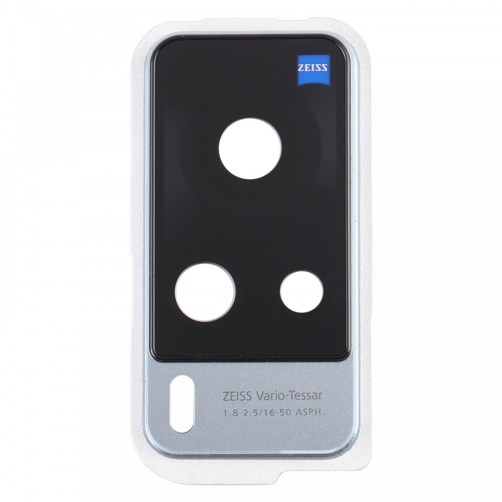 For vivo X60 Global Original Camera Lens Cover (Silver)