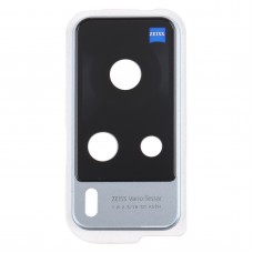 For vivo X60 Global Original Camera Lens Cover (Silver)