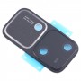 For vivo V30 Original Camera Lens Cover (Black)