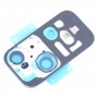 For vivo V30 Original Camera Lens Cover (Black)