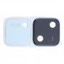适用于vivo V30原装相机镜头盖（蓝色）