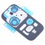 适用于vivo V30原装相机镜头盖（蓝色）