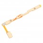 For vivo iQOO Z7X OEM Power Button & Volume Button Flex Cable