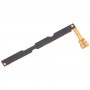 For vivo Y35 5G OEM Power Button & Volume Button Flex Cable