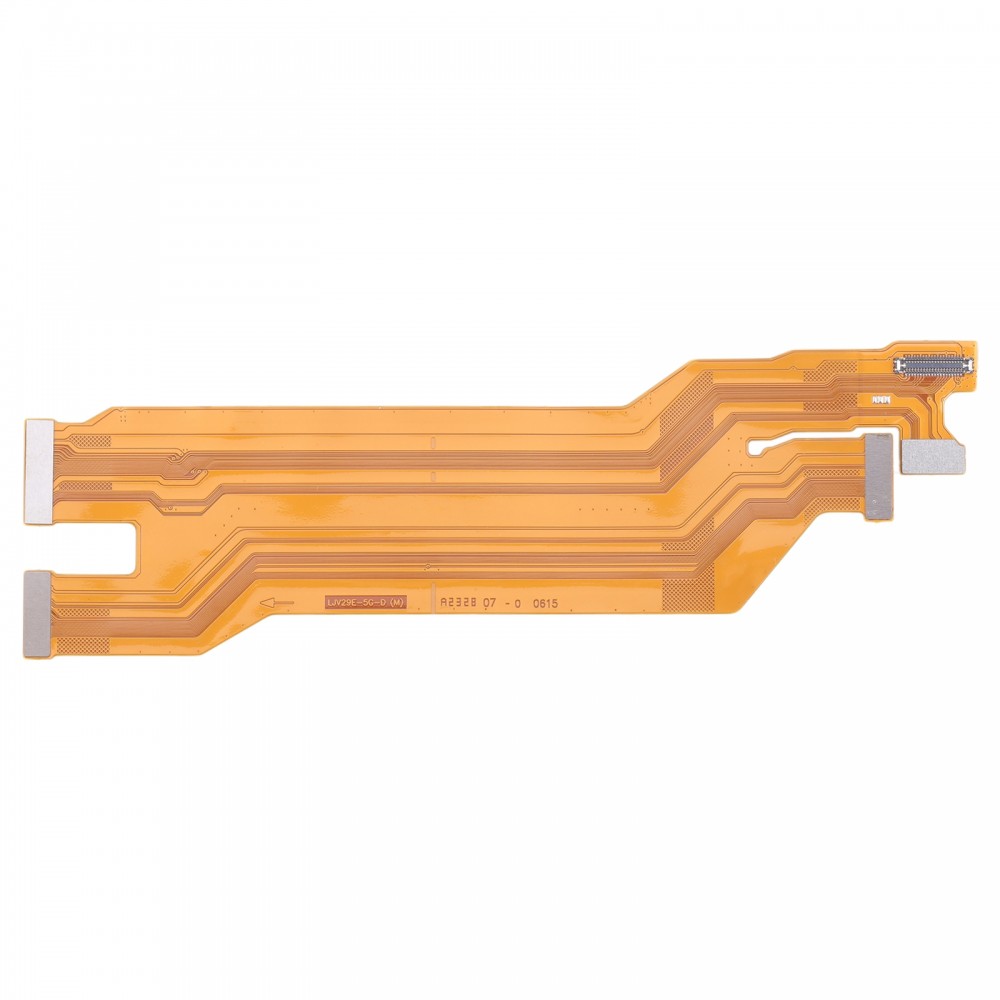 Dla vivo V29e V2317 OEM Flex Cable płyty głównej
