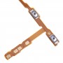For vivo S10 Pro OEM Power Button & Volume Button Flex Cable