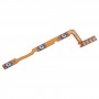 For vivo iQOO Neo6 OEM Power Button & Volume Button Flex Cable