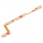 For vivo iQOO Neo6 OEM Power Button & Volume Button Flex Cable