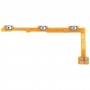 Para vivo iQOO 11 OEM botón de encendido y botón de volumen Cable flexible