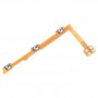 Para vivo iQOO 11 OEM botón de encendido y botón de volumen Cable flexible