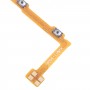 Para vivo iQOO 11 OEM botón de encendido y botón de volumen Cable flexible